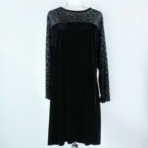 Jacqueline Ferrari cocktail dress size 20W